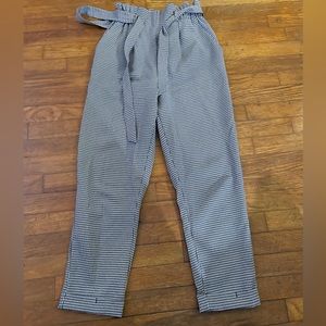 Paperbag Pants size XS